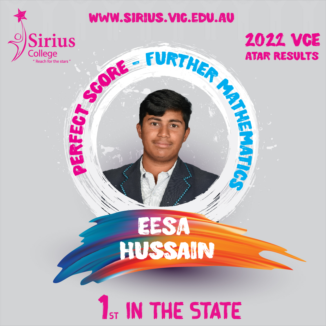2022 VCE Results (1)