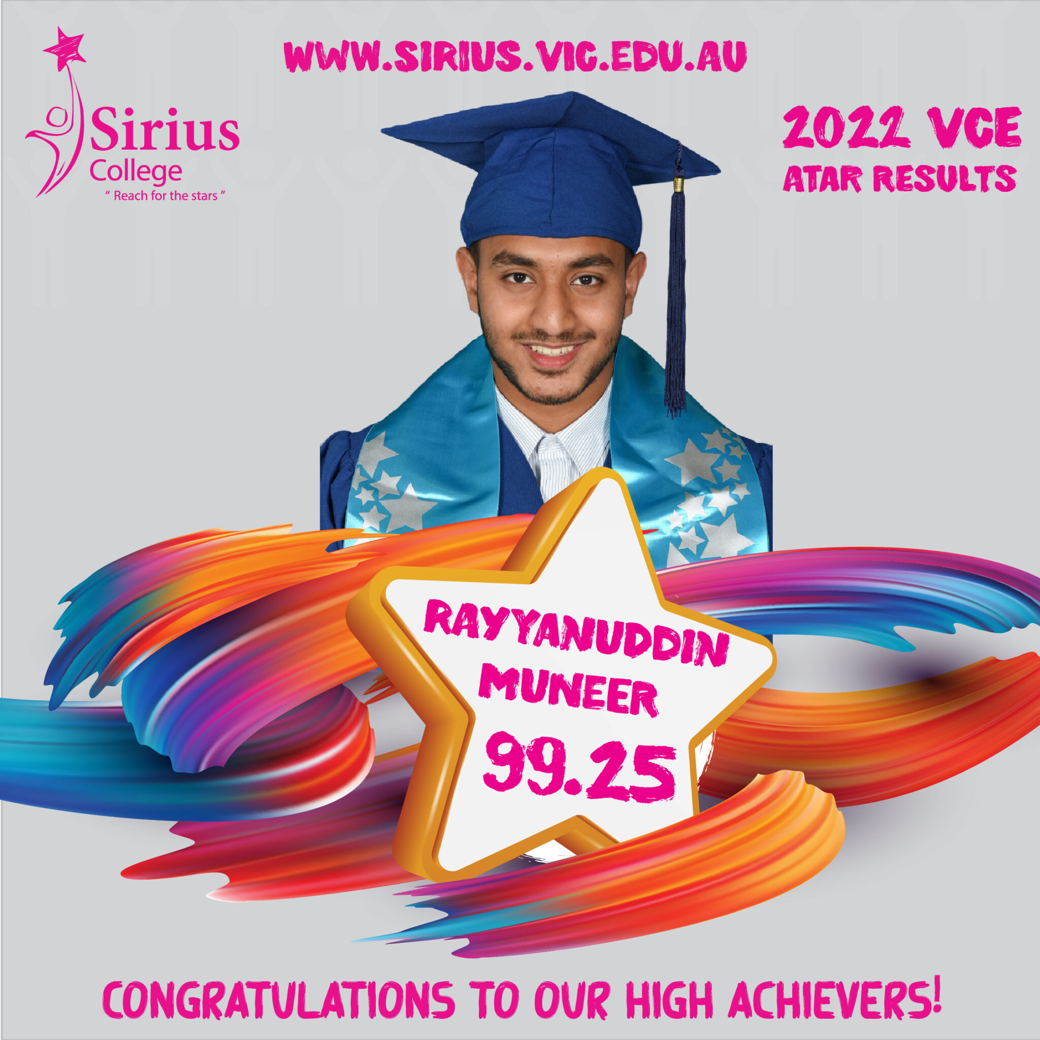2022 VCE Results (12)