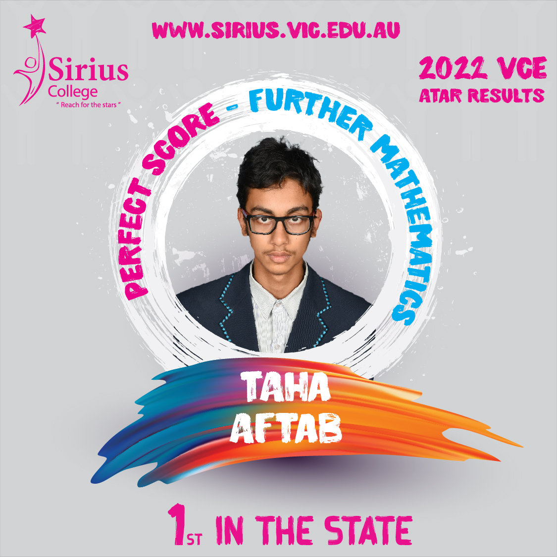 2022 VCE Results (3)