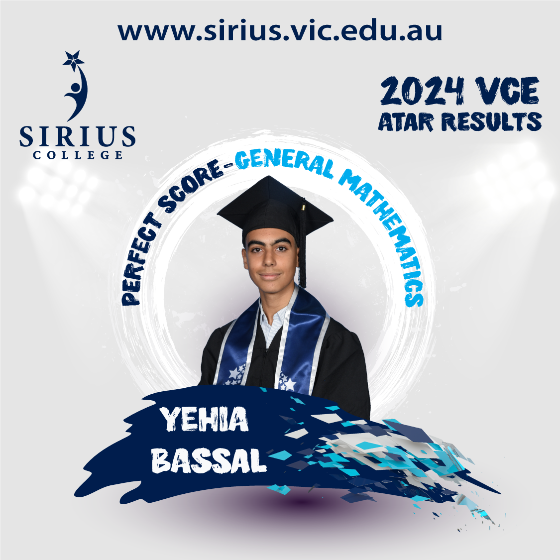 PERFECT SCORE_YEHIA-01